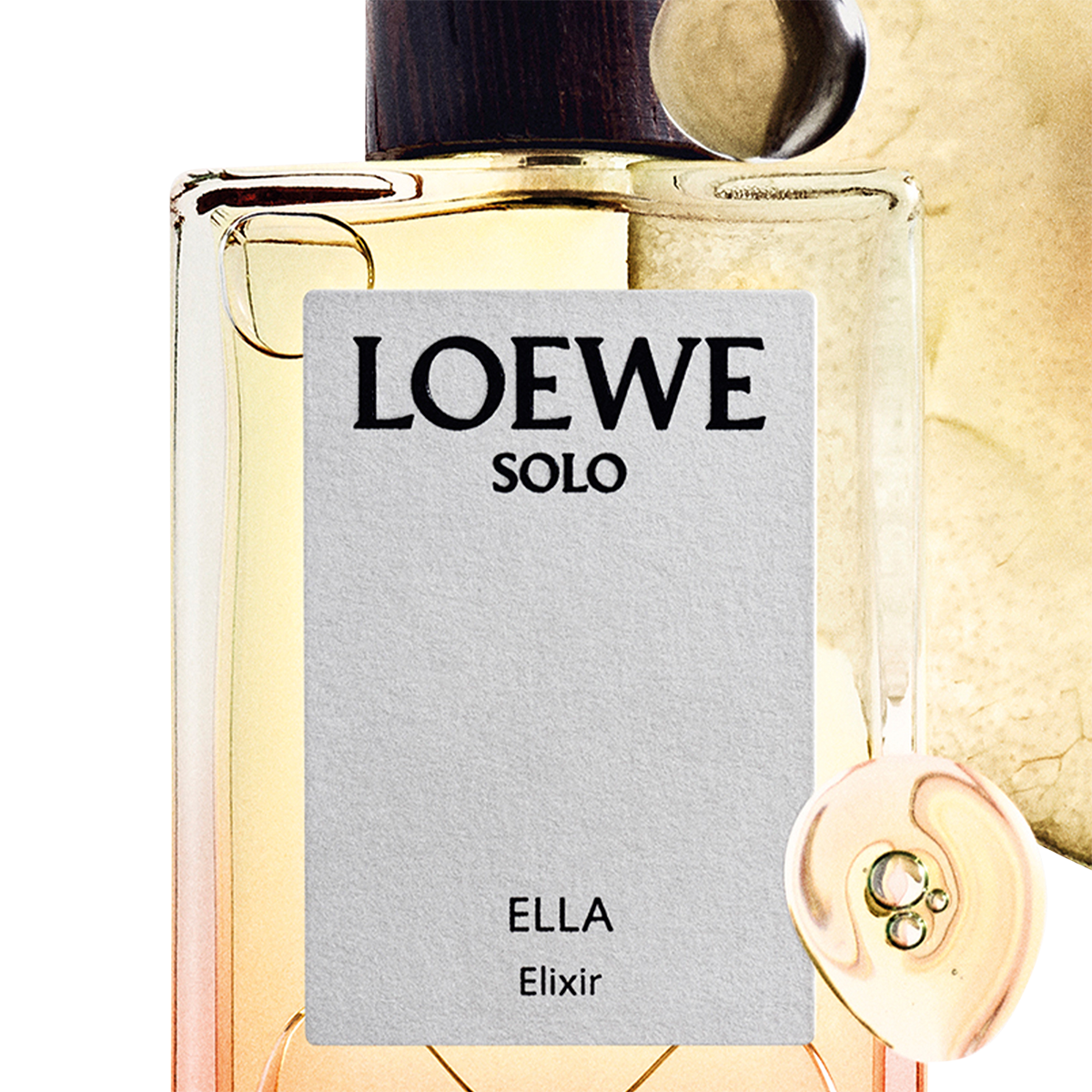 LOEWE - Solo Ella Elixir Eau de Parfum