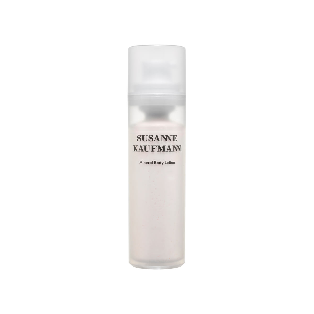 Susanne Kaufmann - Mineral Body Lotion