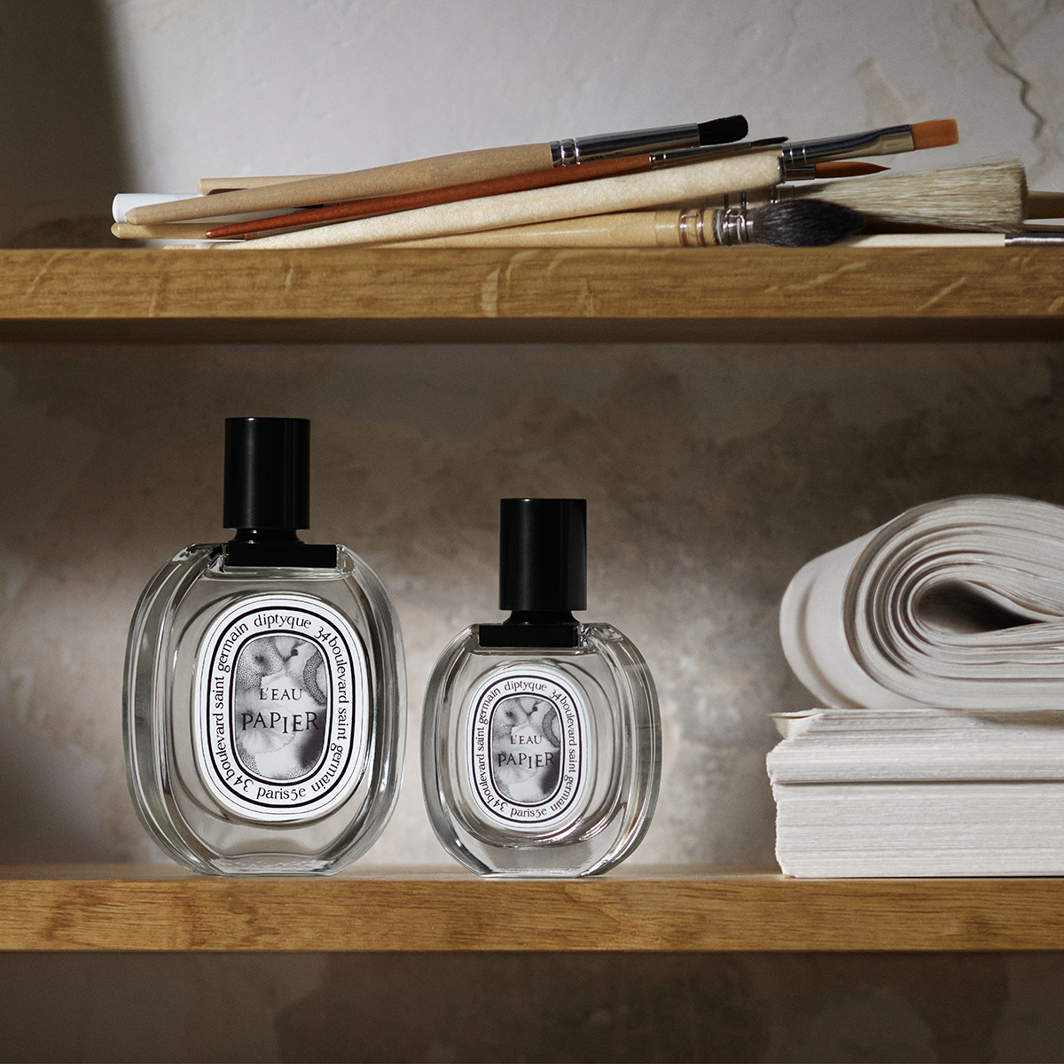 Diptyque - L'Eau Papier Eau de Toilette