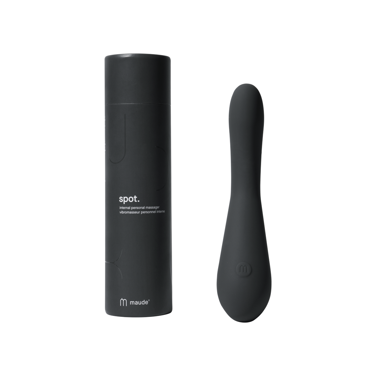 Maude - Spot Internal & External Vibrator