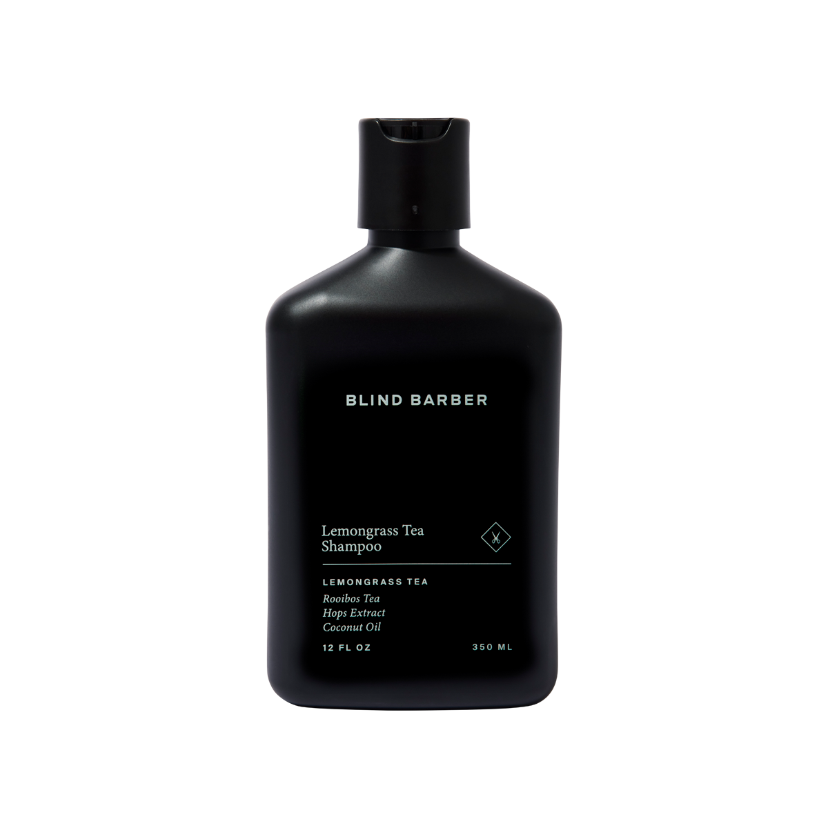 Blind Barber - Lemongrass Tea Shampoo