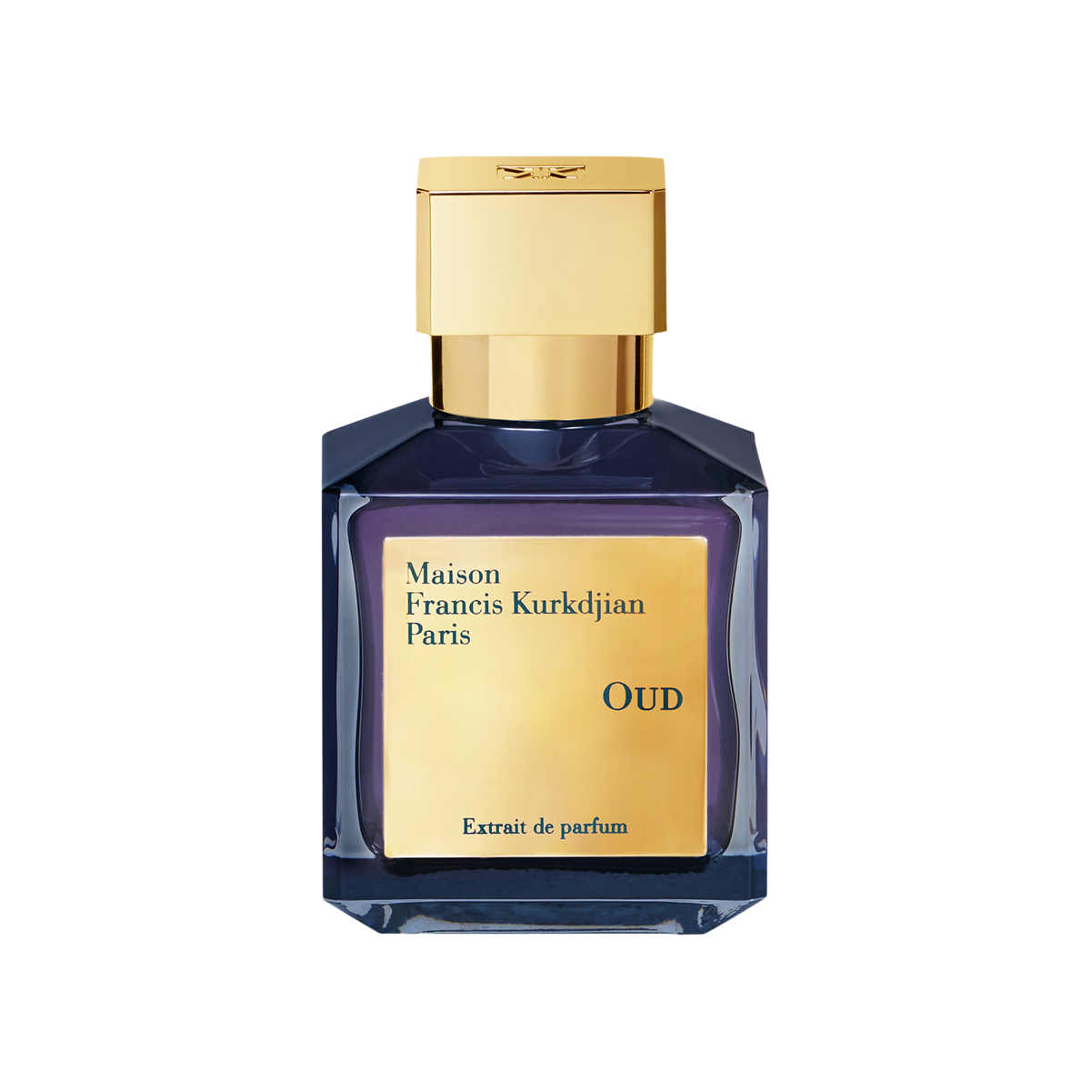 Maison Francis Kurkdjian - Oud Extrait De Parfum