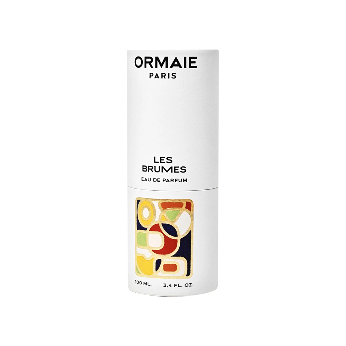 ORMAIE - Les Brumes Eau de Parfum