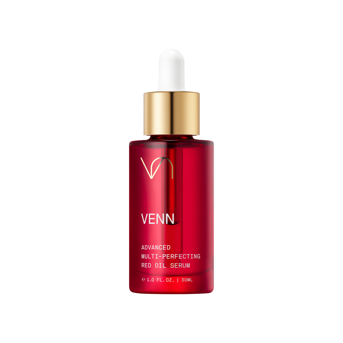 VENN - Advanced Multi-Perfecting Red Oil Serum