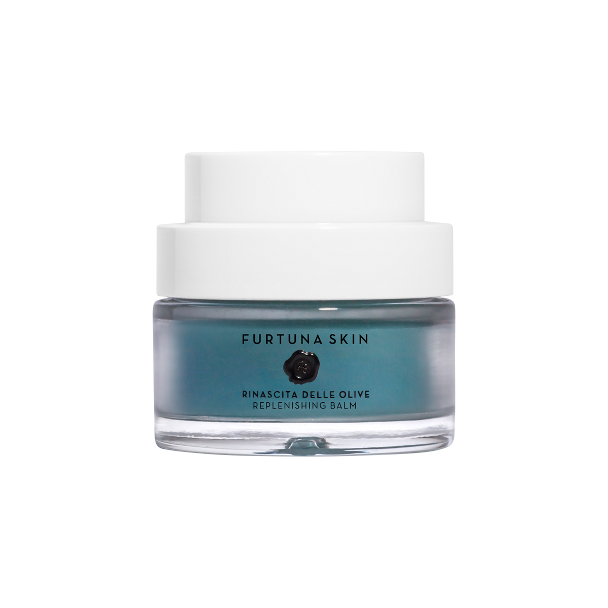 Furtuna Skin - Rinascita Delle Olive Replenishing Balm