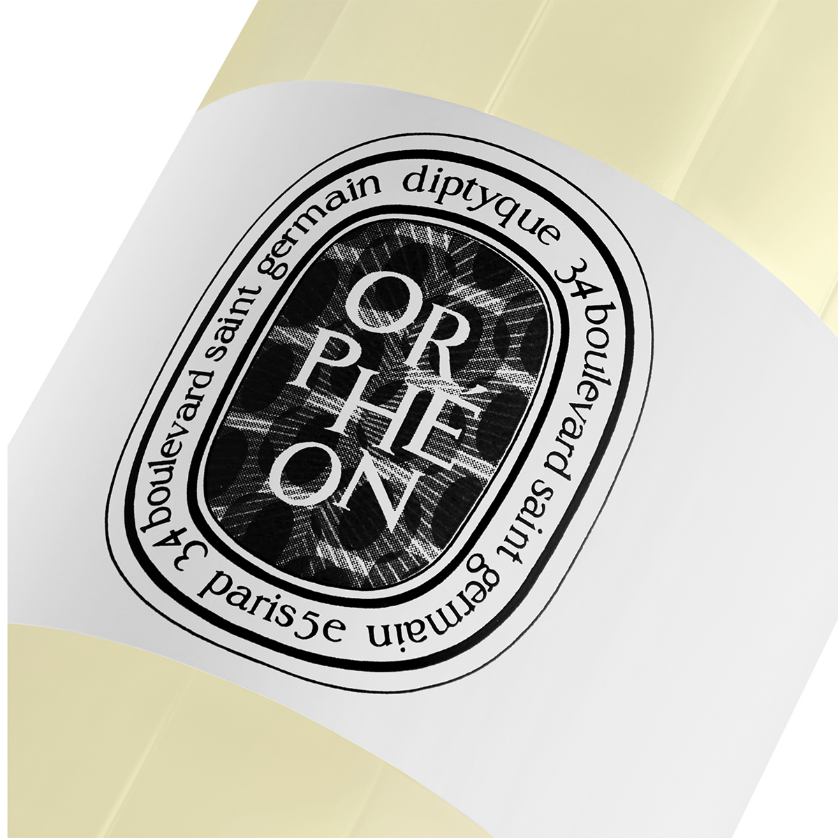 Diptyque - Orphéon Cleansing Hand and Body Gel