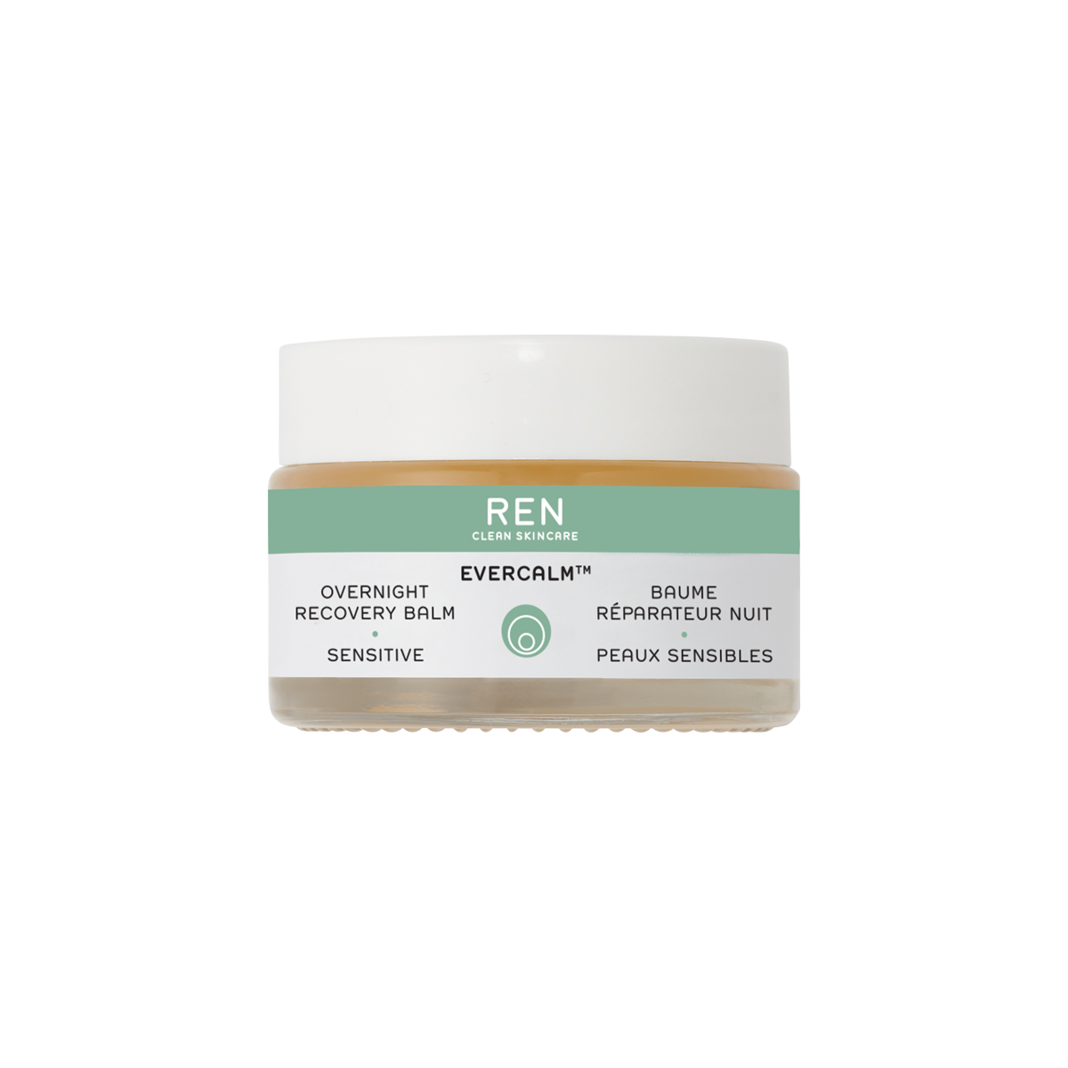 Ren Clean Skincare - Evercalm Overnight Recovery Balm