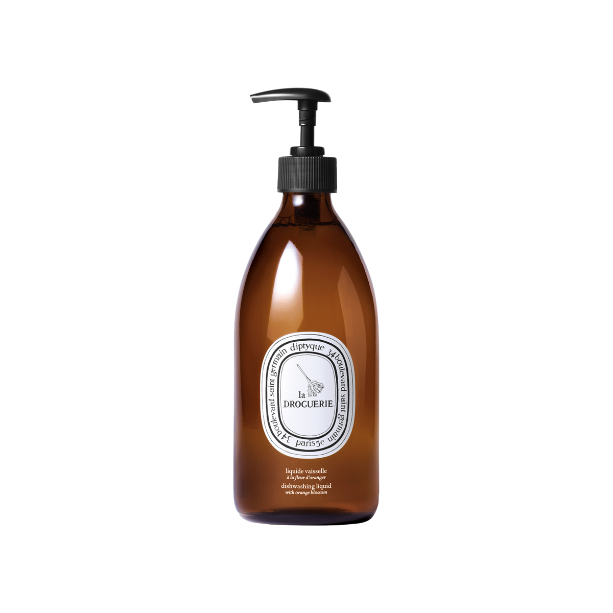 Diptyque - Dishwashing Liquid