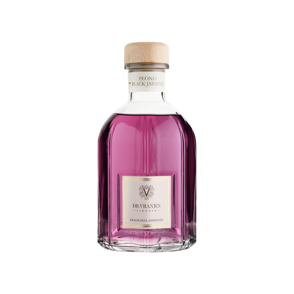 Dr. Vranjes Firenze - Peonia Black Jasmine