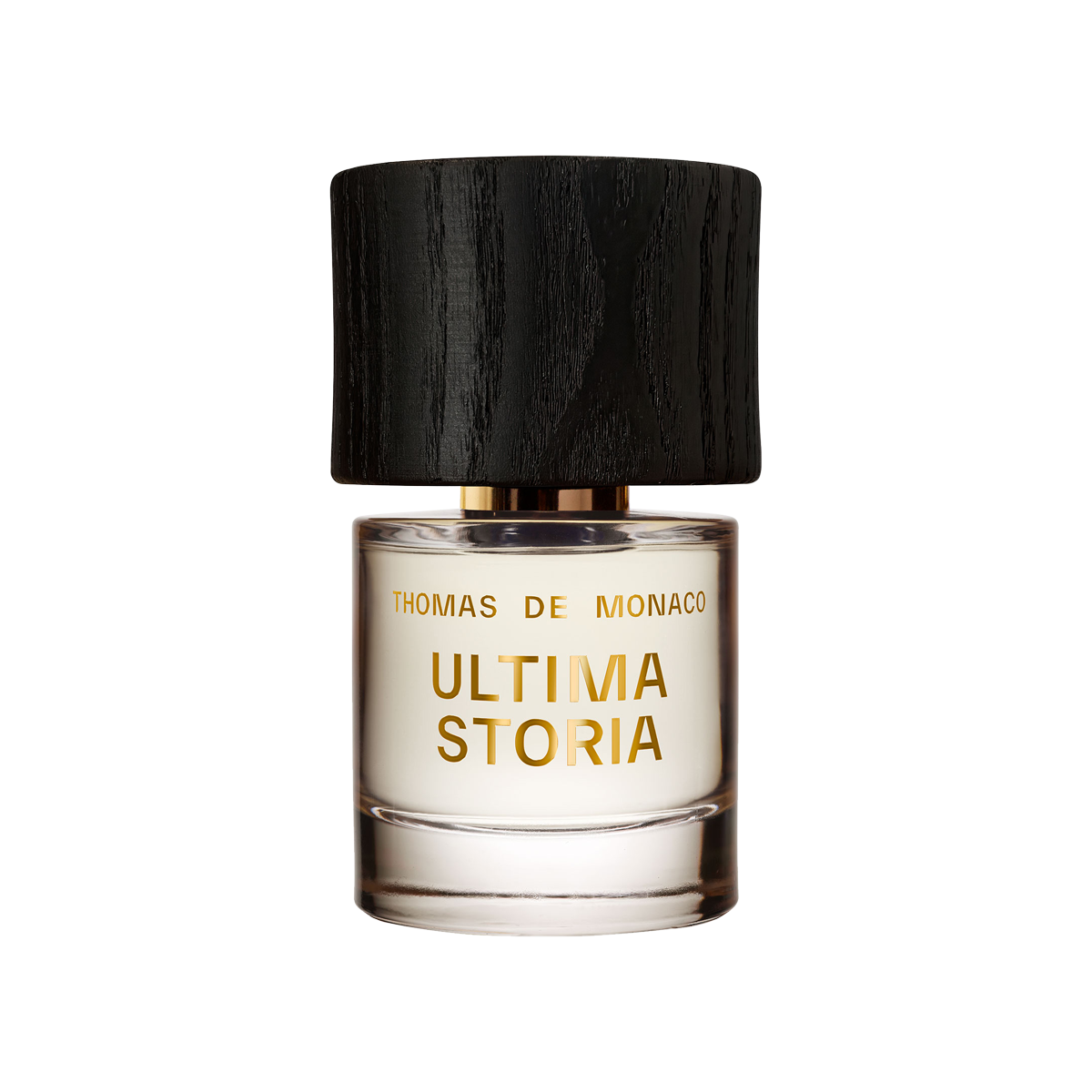 Thomas De Monaco - Ultima Storia Eau de Parfum