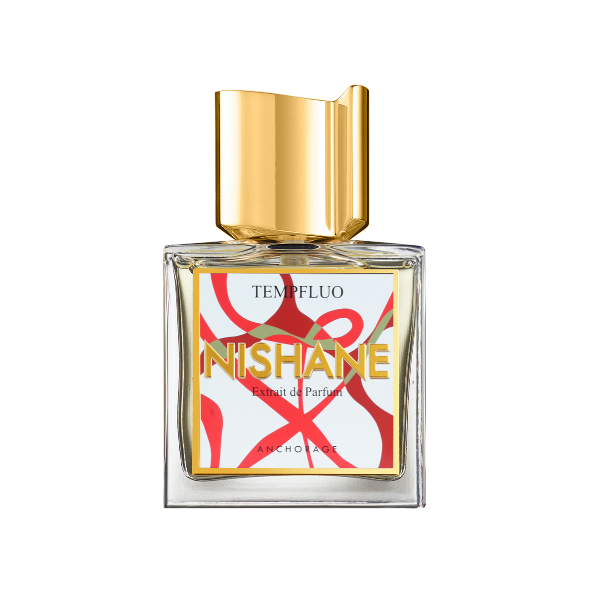 Nishane - Tempfluo Extrait de Parfum