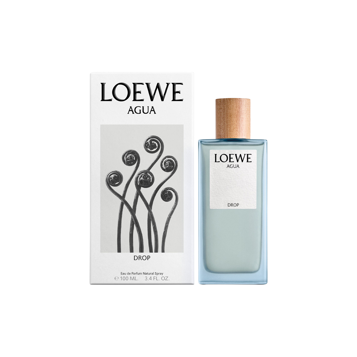 LOEWE - Agua Drop Eau de Parfum