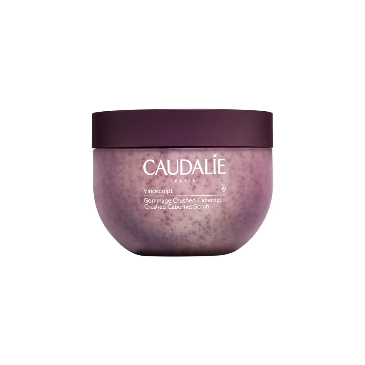 Caudalie - Vinosculpt Crushed Cabernet Scrub