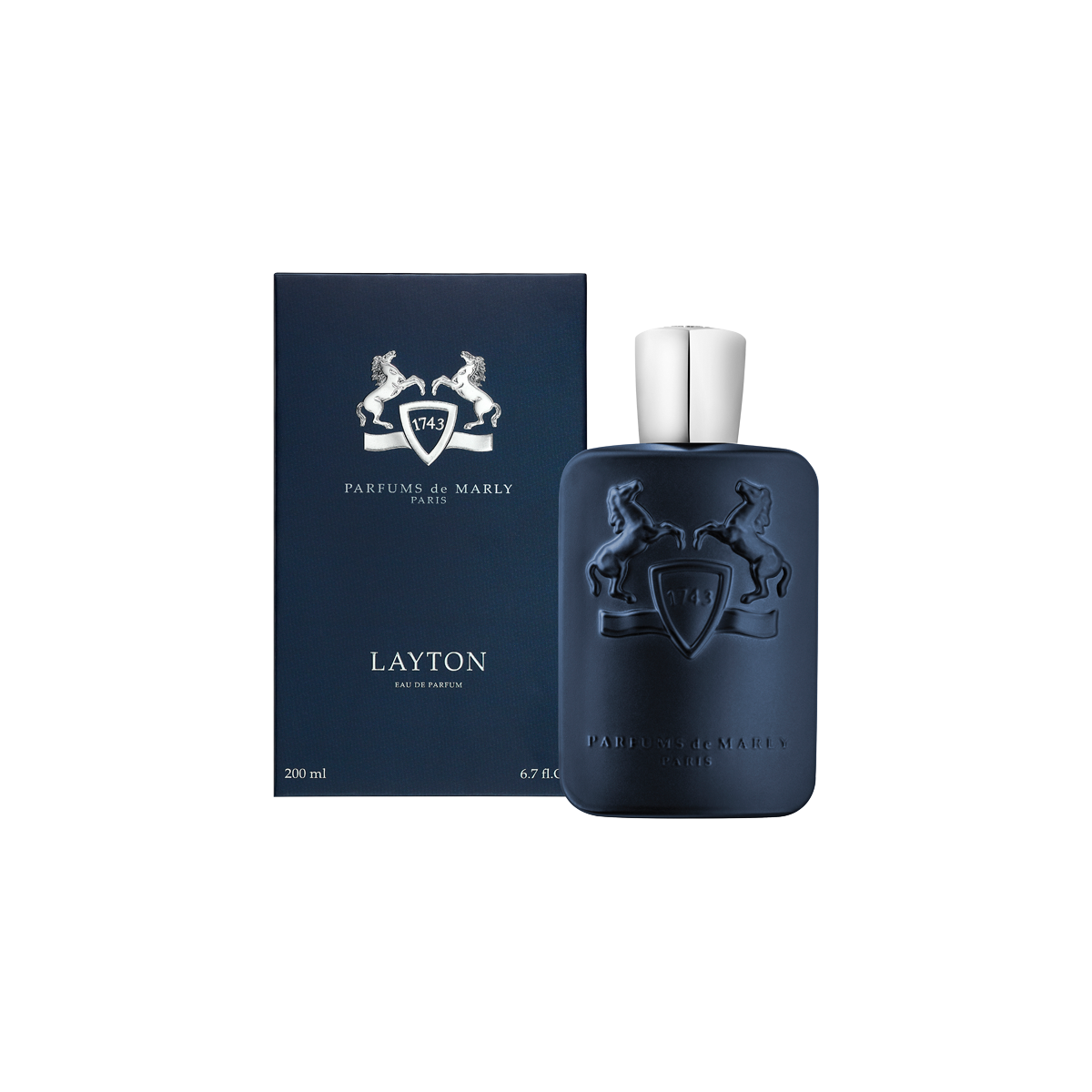 Parfums de Marly - Layton Eau de Parfum