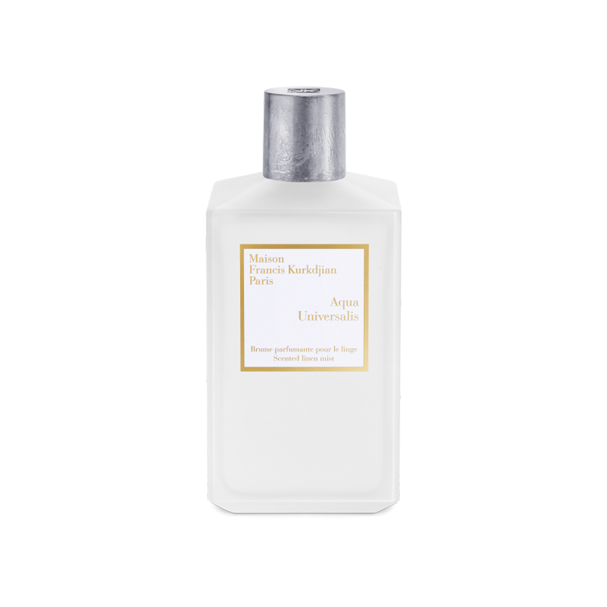 Maison Francis Kurkdjian - Aqua Universalis Linen Mist