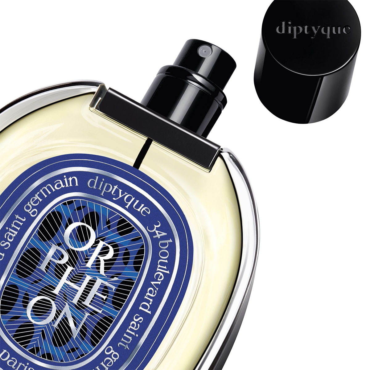 Diptyque - Orphéon Limited Edition Eau de Parfum