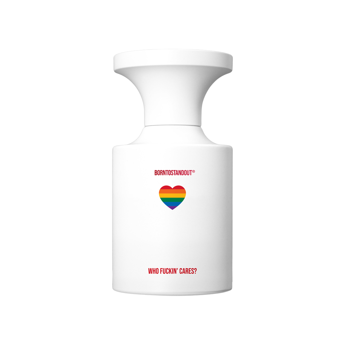 BORNTOSTANDOUT - Dirty Rainbow Eau de Parfum