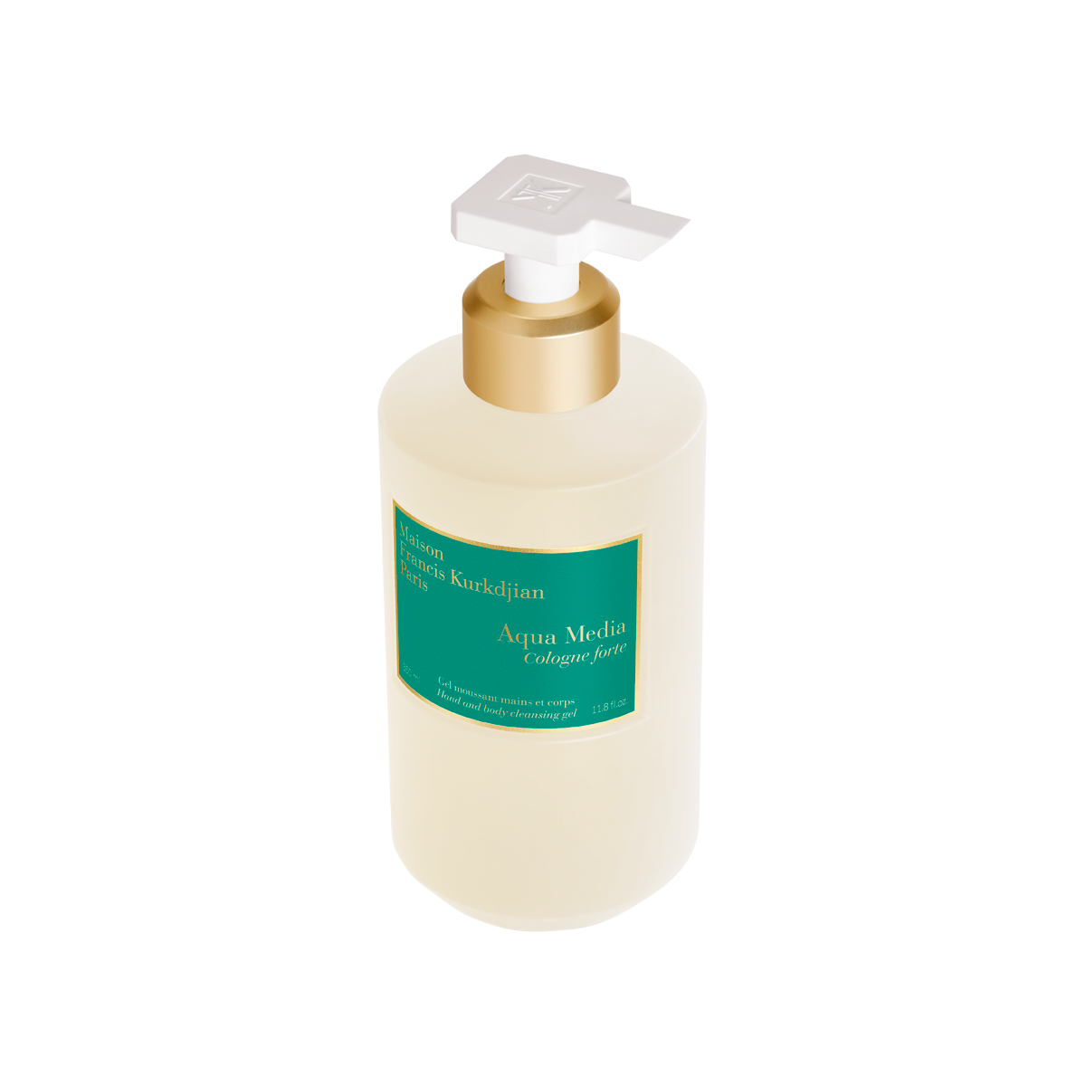 Maison Francis Kurkdjian - Aqua Media Hand & Body Cleansing Gel