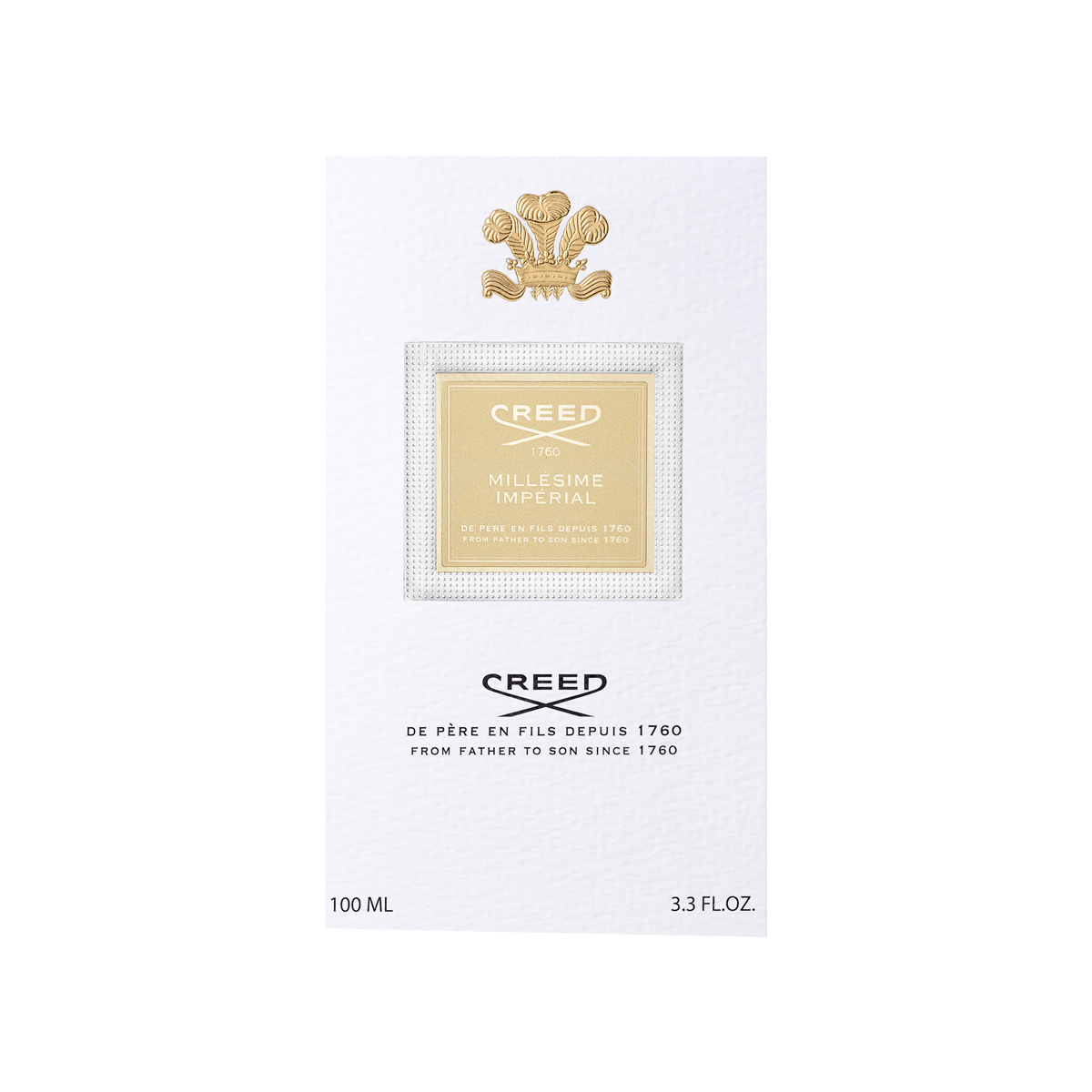 Creed - Millésime Impérial Eau de Parfum