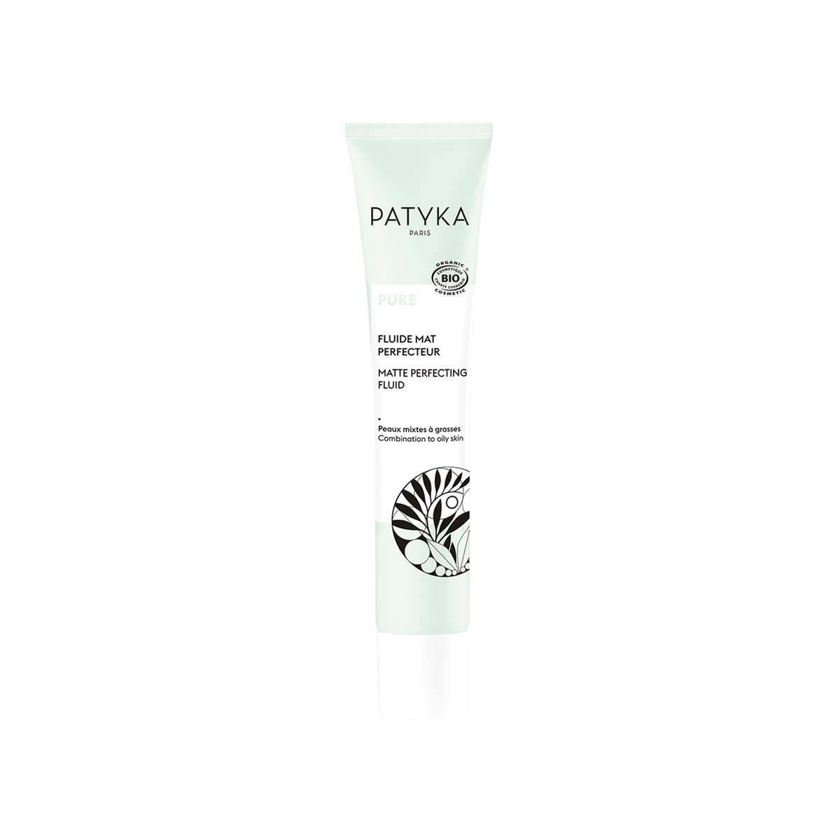 Patyka - Matte Perfecting Fluid