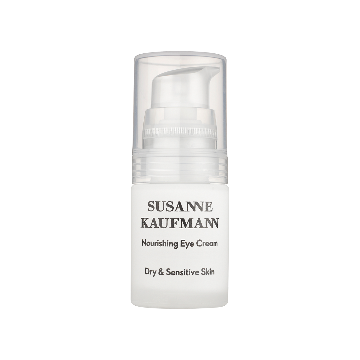 Susanne Kaufmann - Nourishing Eye Cream