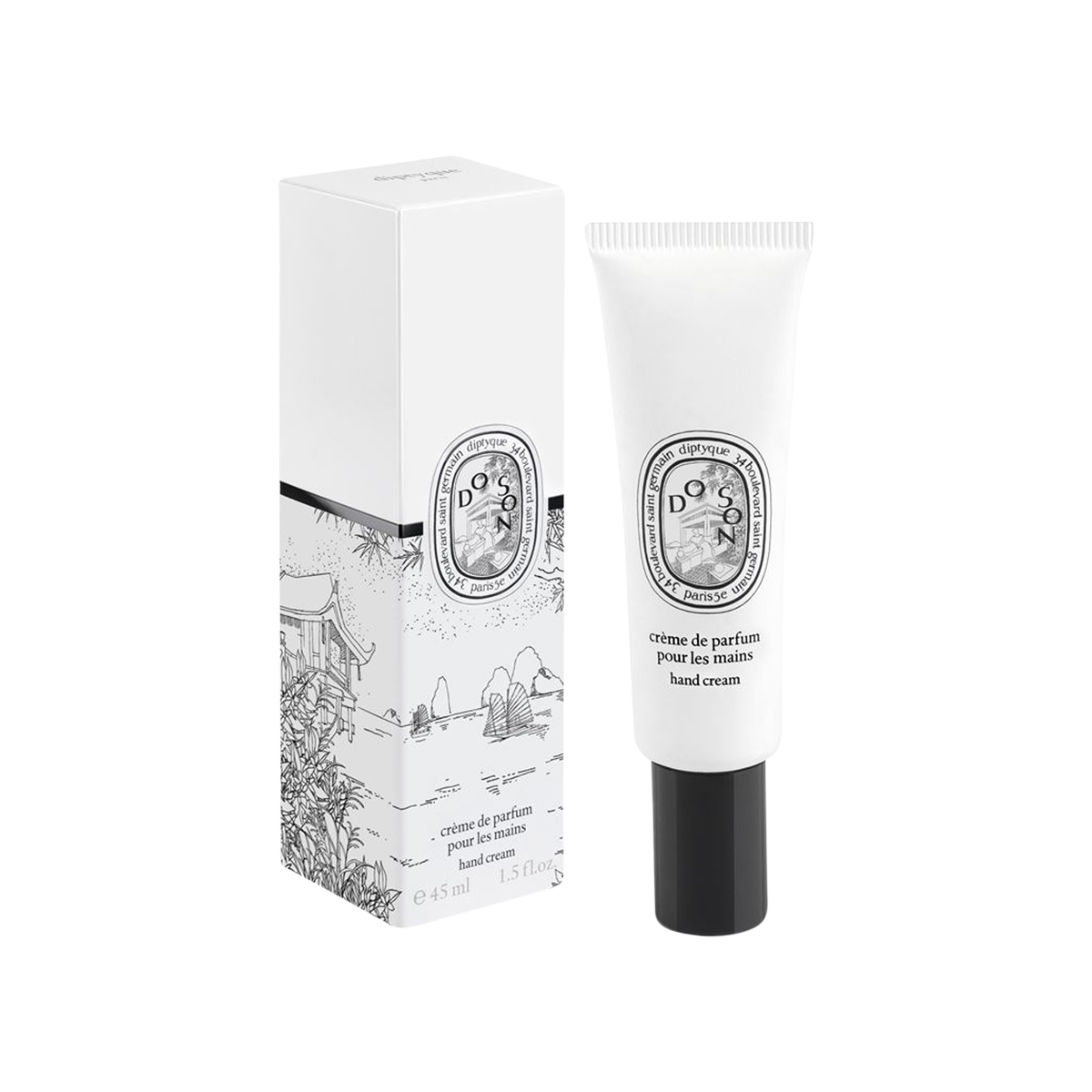 Diptyque - Do Son Hand Cream