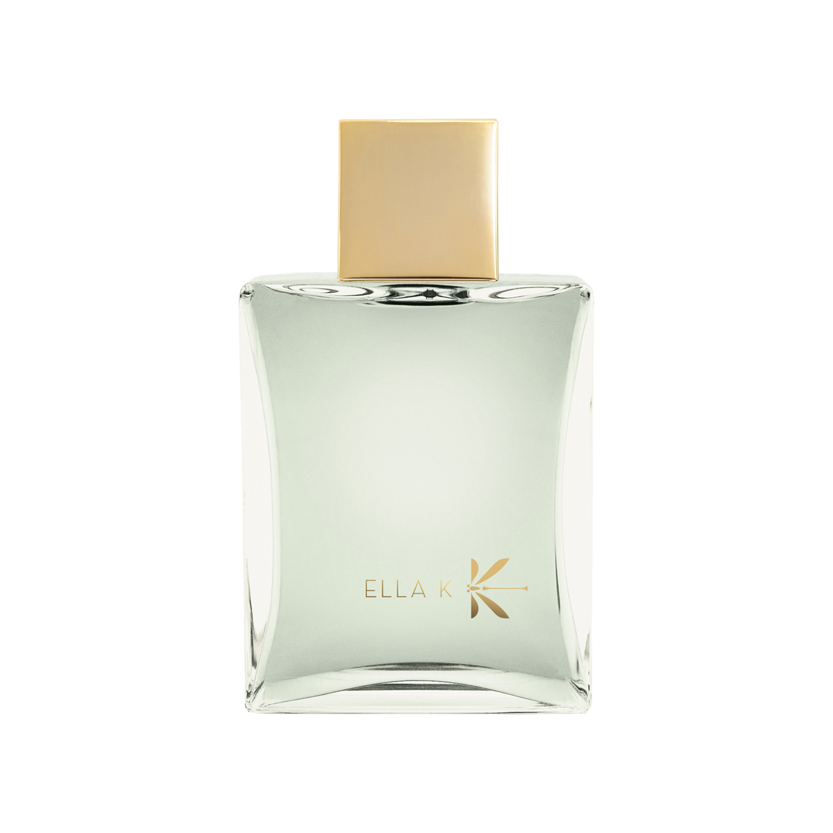 Ella K Parfums - Pluie Sur Halong Eau de Parfum