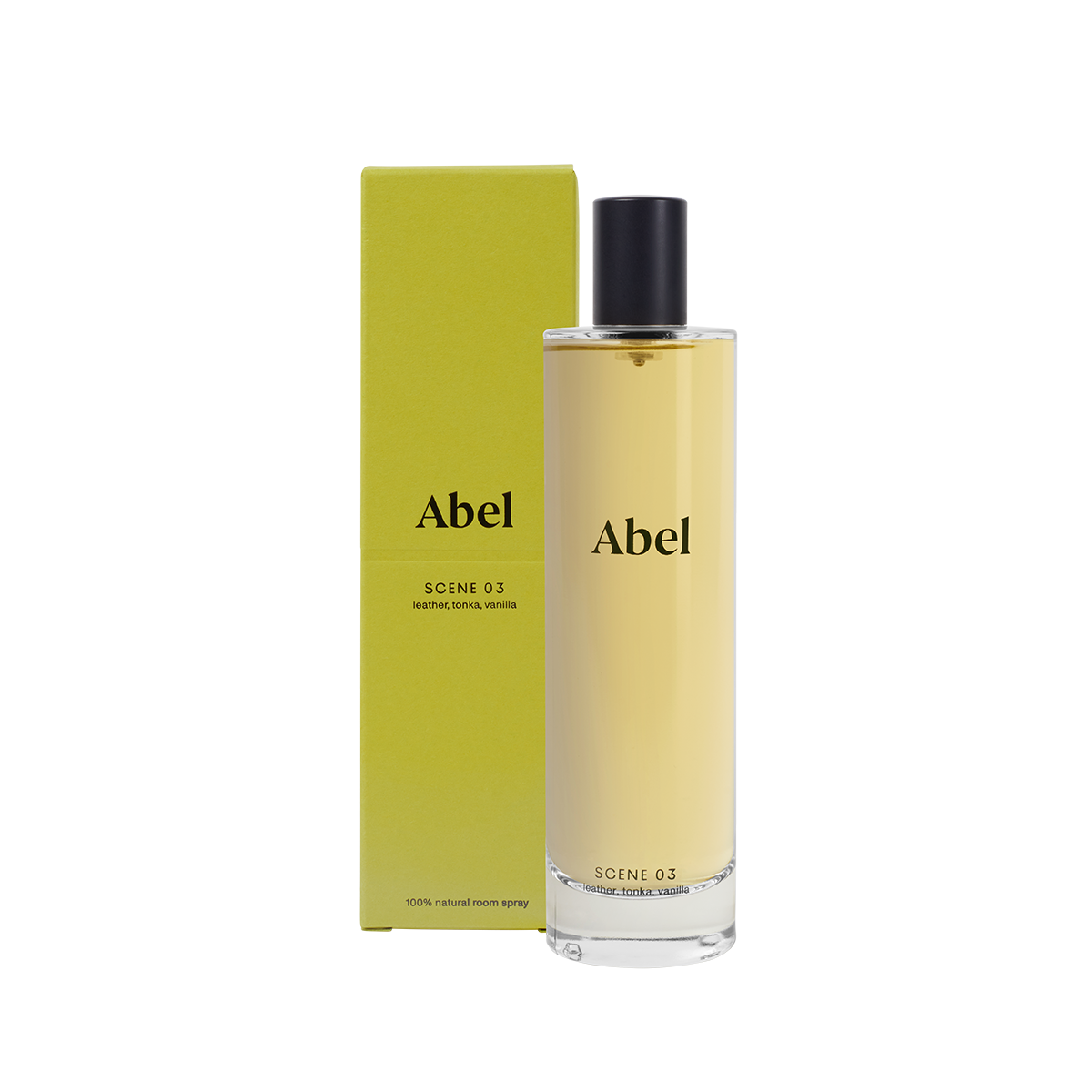 Abel - Scene 03 Room Spray