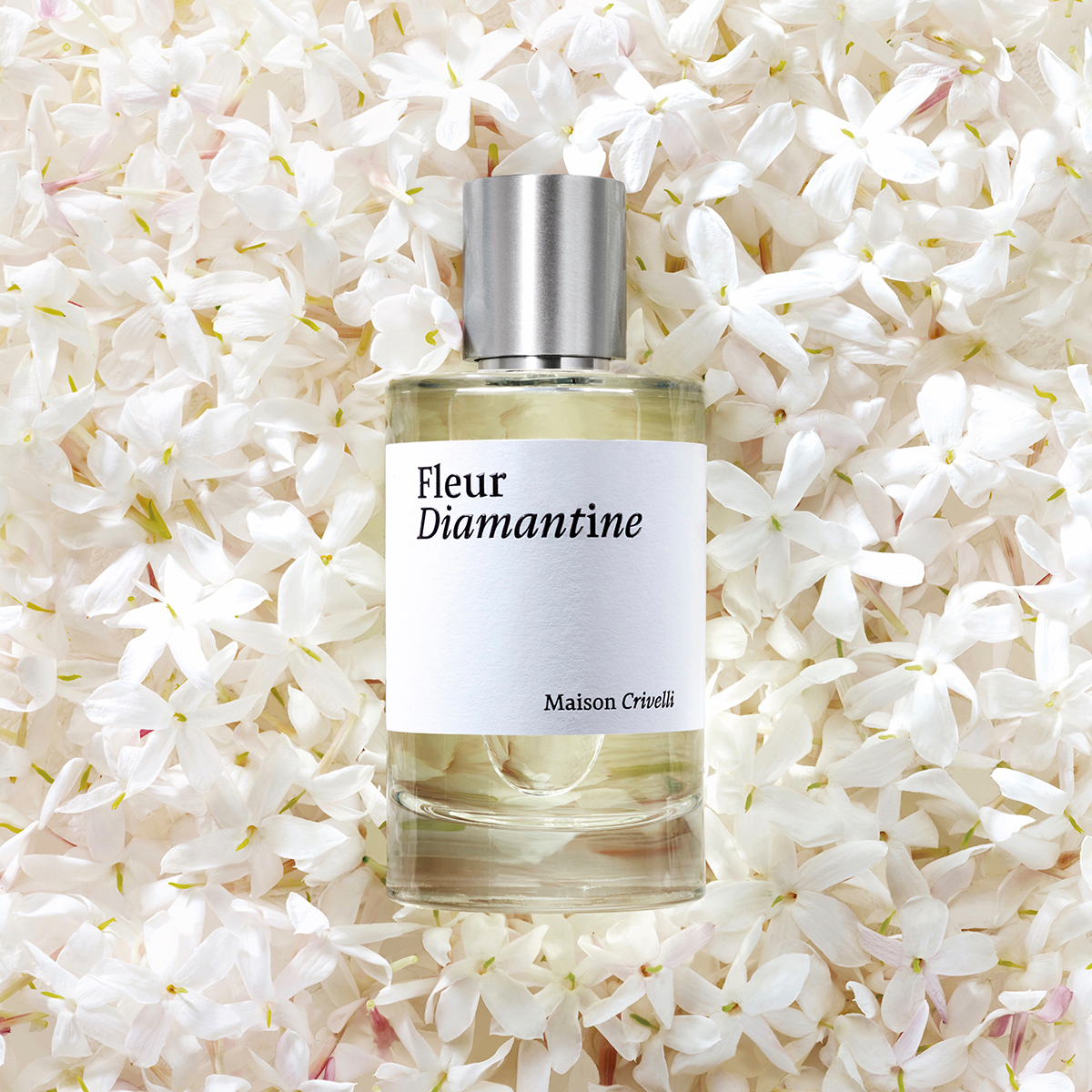 Maison Crivelli - Fleur Diamantine Eau de Parfum