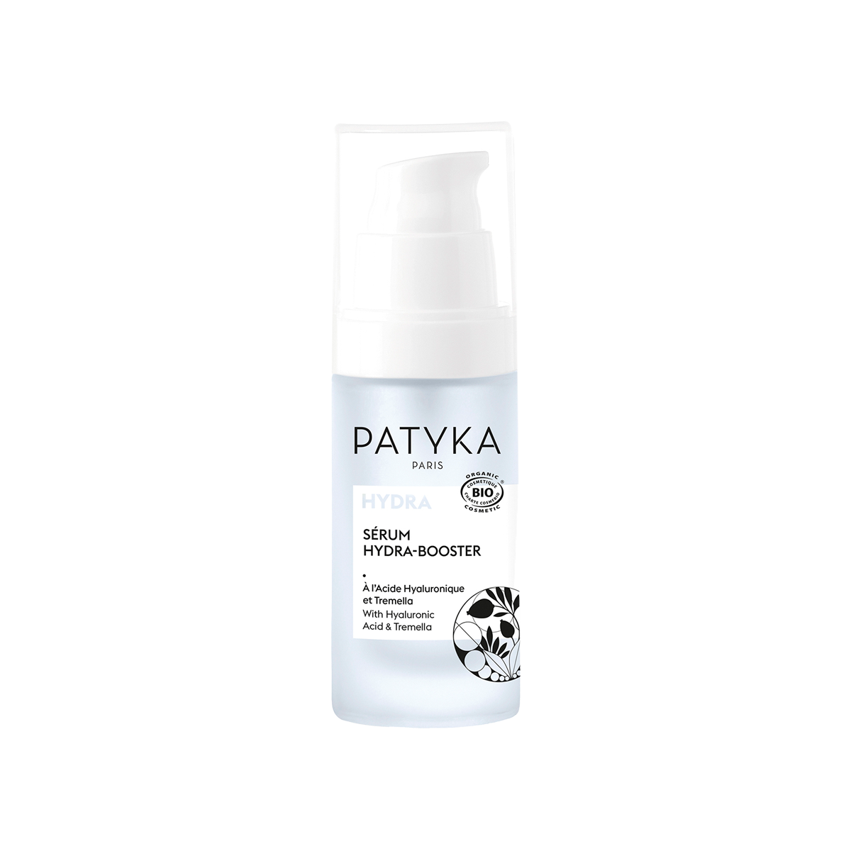 Patyka - Hydra Booster Serum