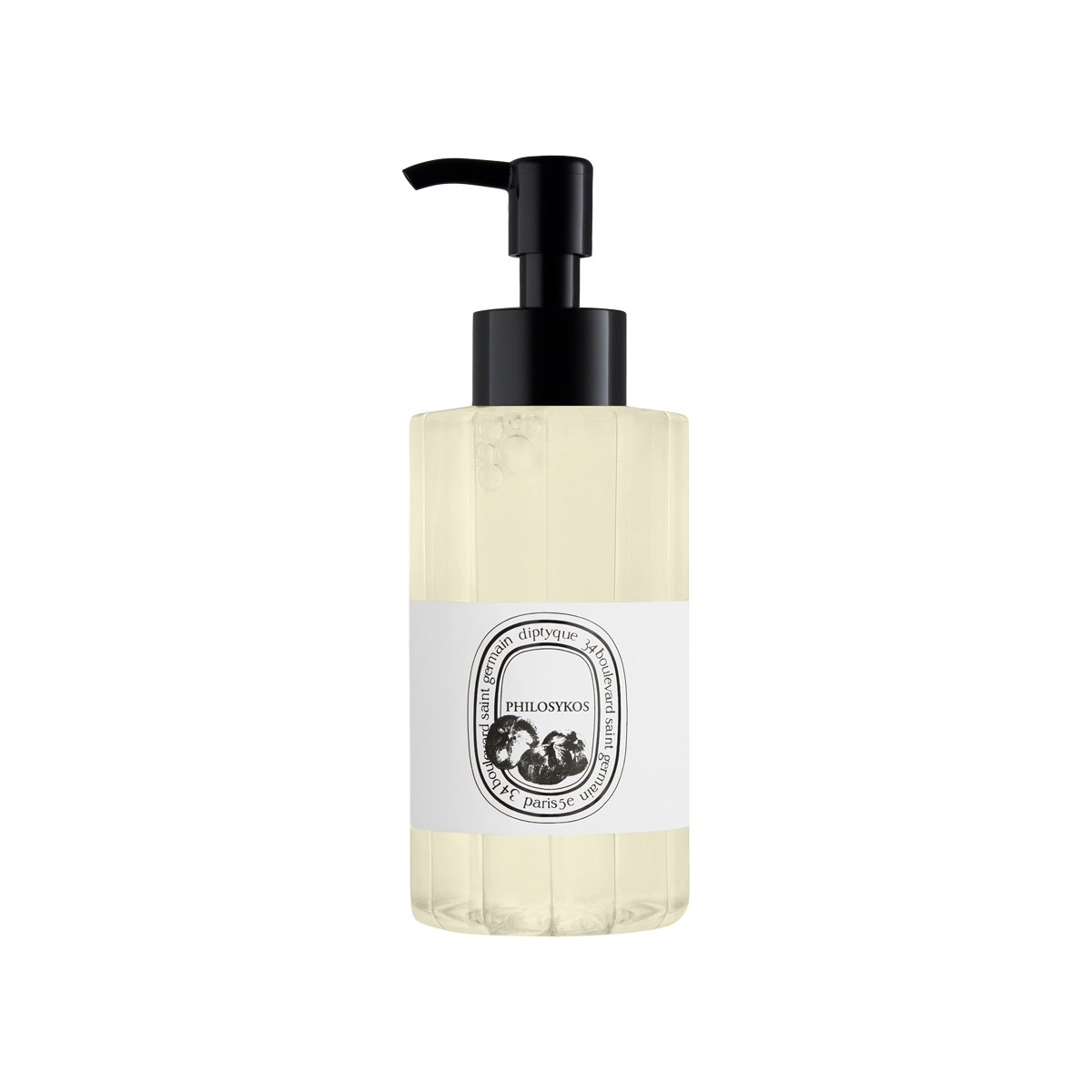 Diptyque - Philosykos Hand & Body Gel