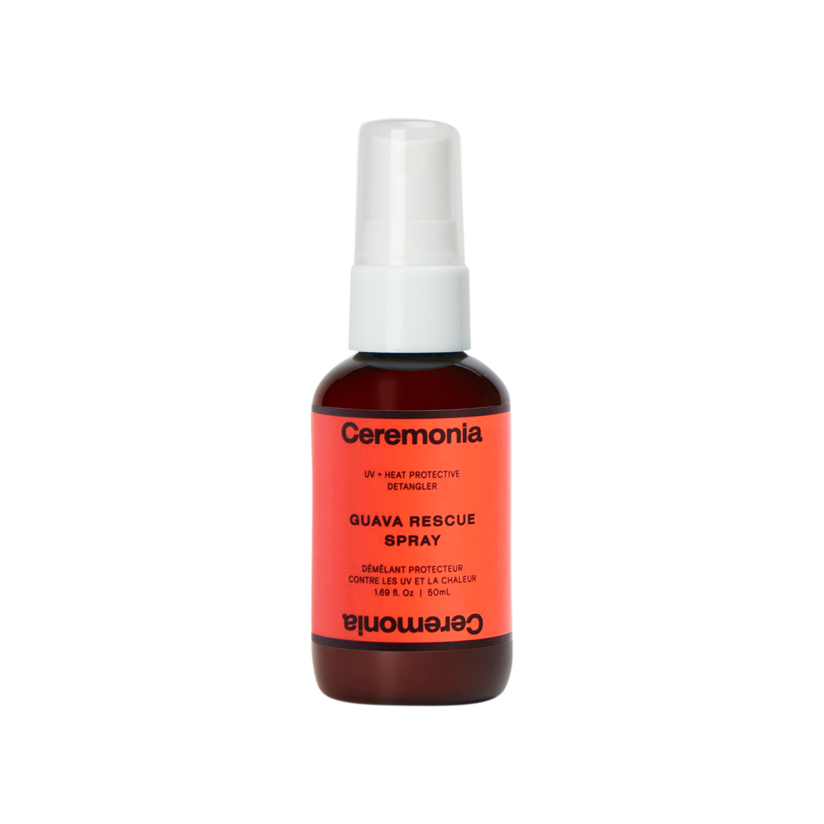 Ceremonia - Guava Rescue Spray