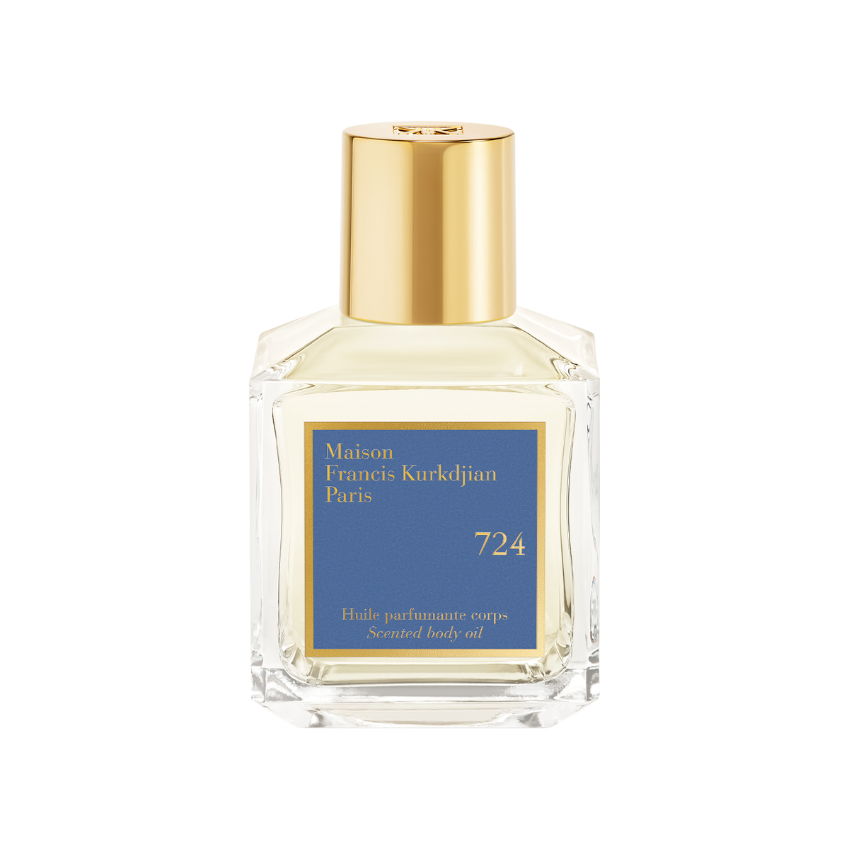 Maison Francis Kurkdjian - 724 Scented Body Oil