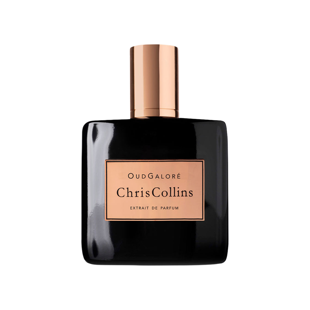 Chris Collins - Oud Galore Extrait de Parfum