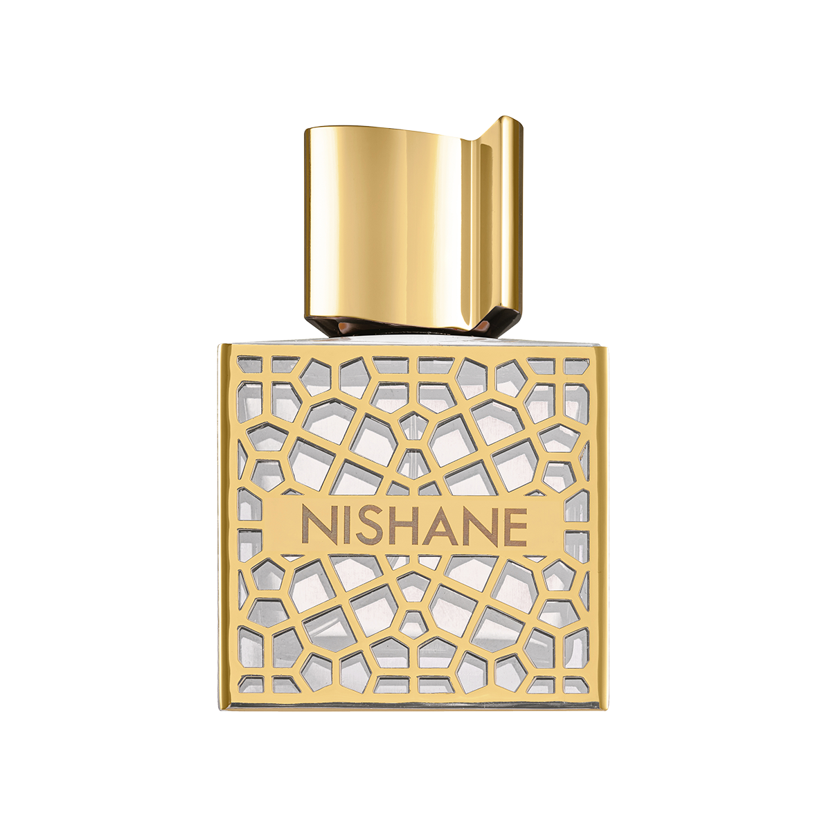 Nishane - Hacivat Oud Extrait de Parfum