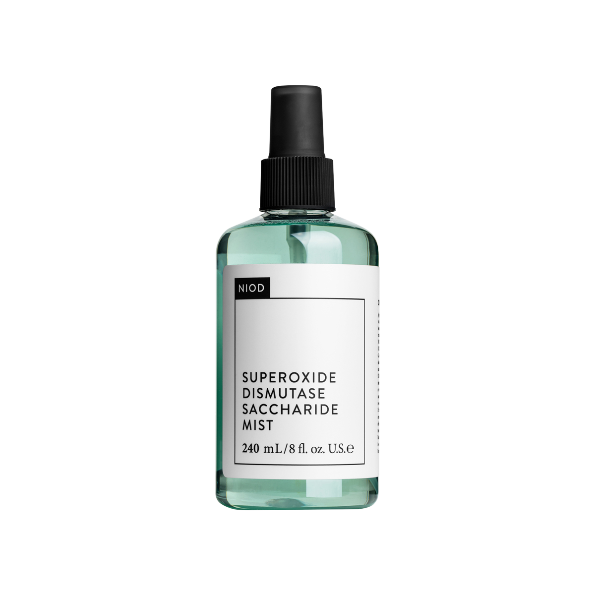 NIOD - Superoxide Dismutase Saccharide Mist