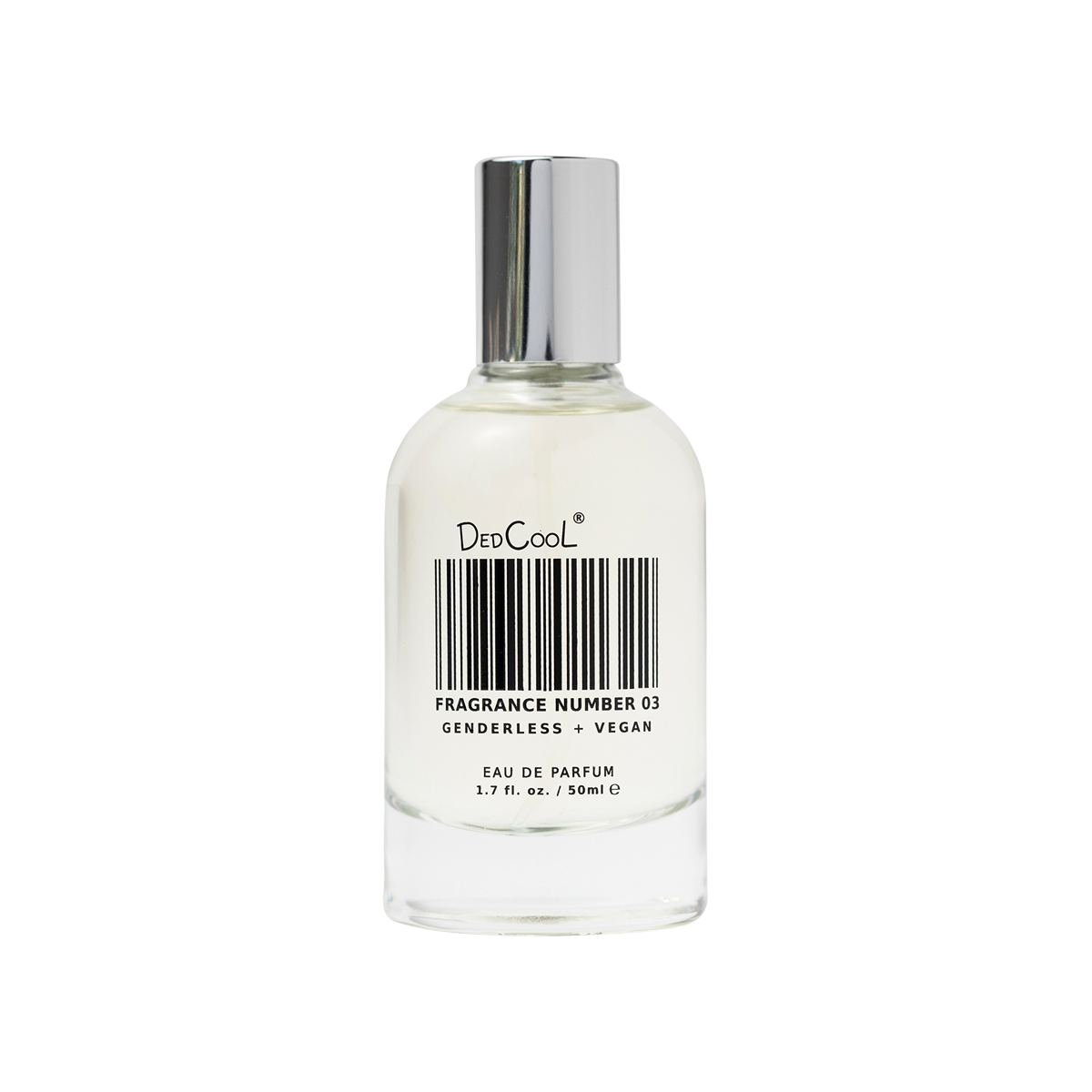 DEDCOOL - Fragrance 03 Blonde Eau de Parfum