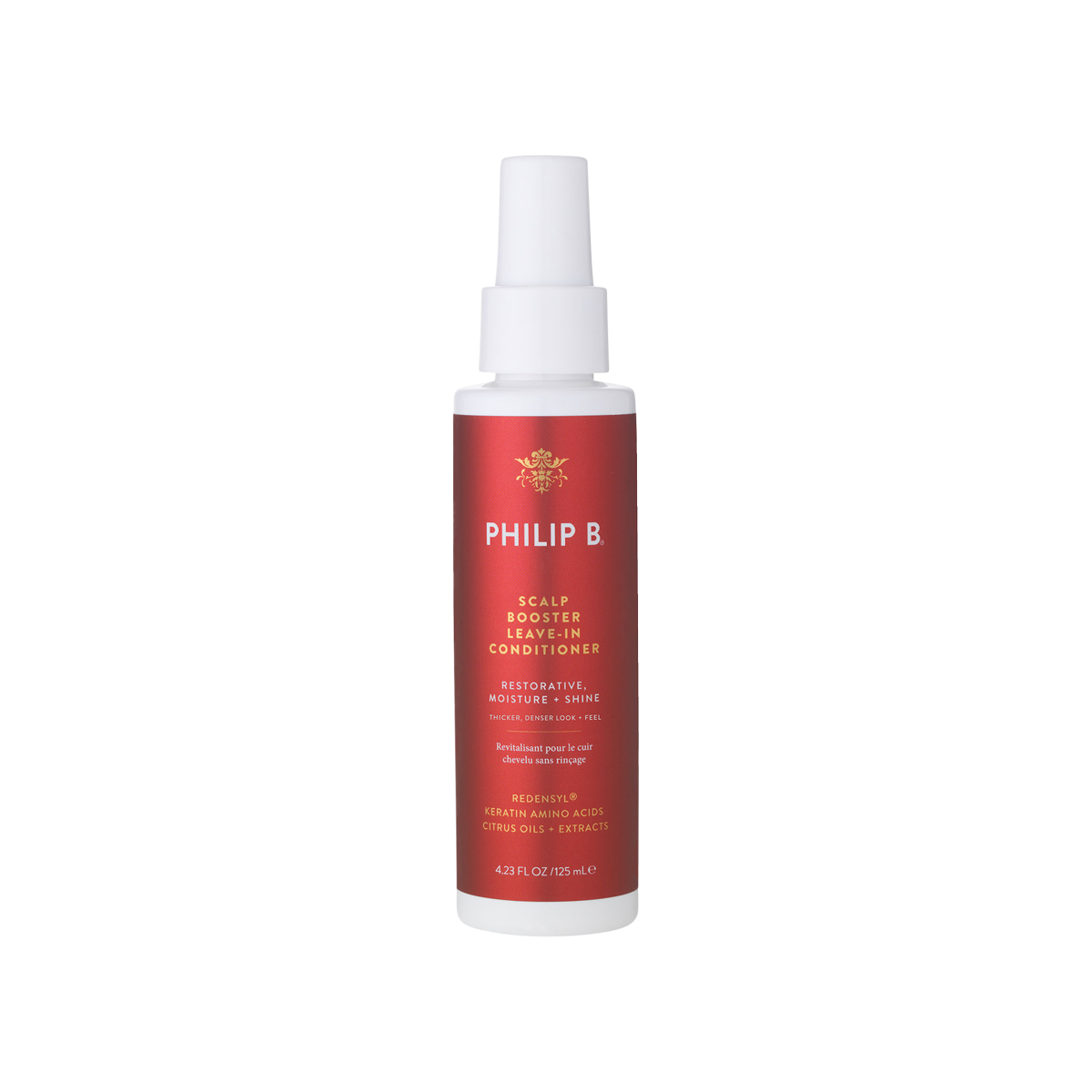Philip B - Scalp Booster Leave-In-Conditioner