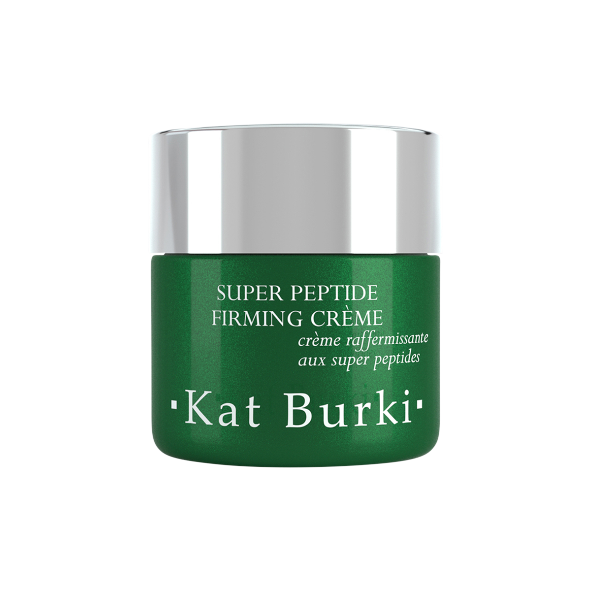 Kat Burki - Super Peptide Firming Crème