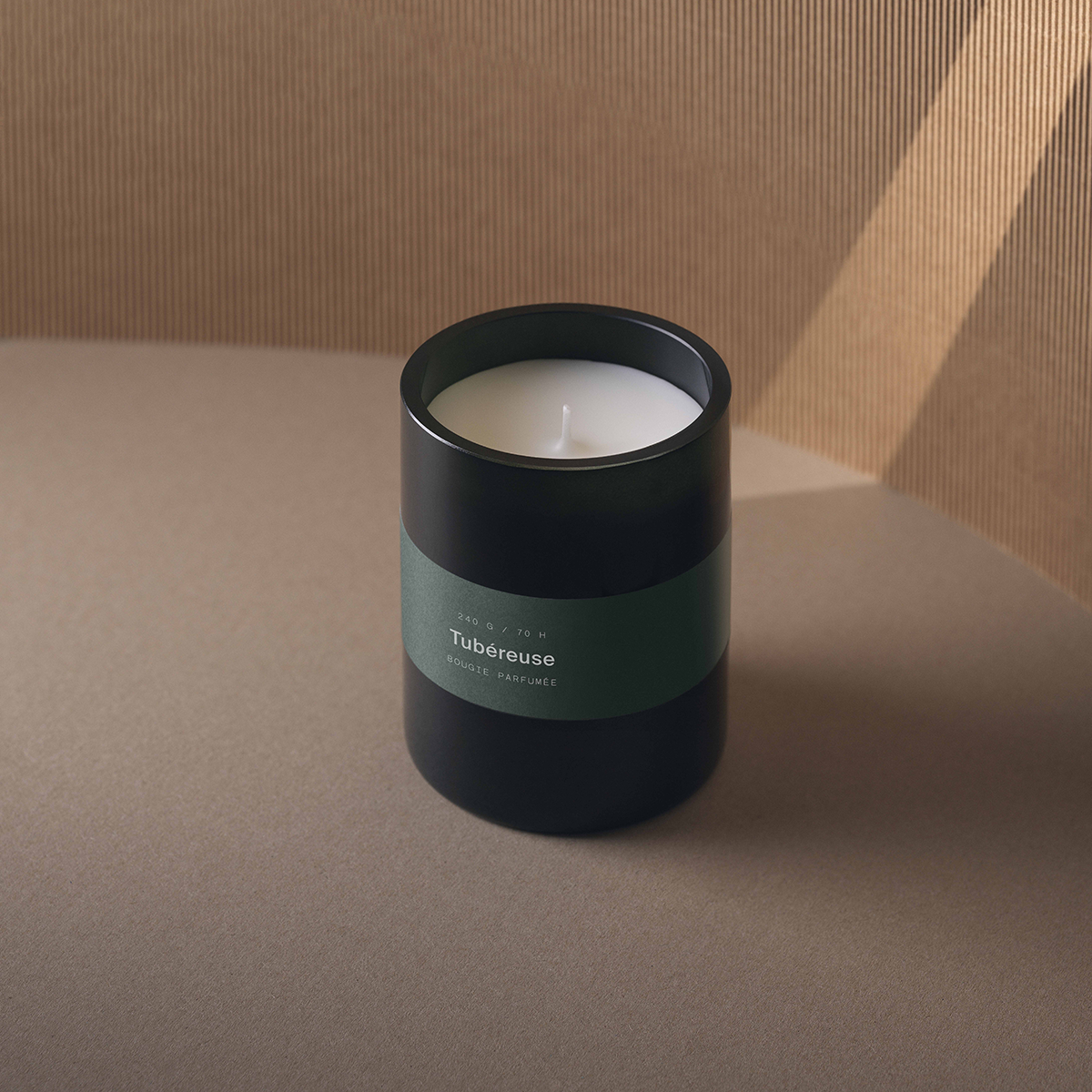 MarieJeanne - Tubereuse Candle