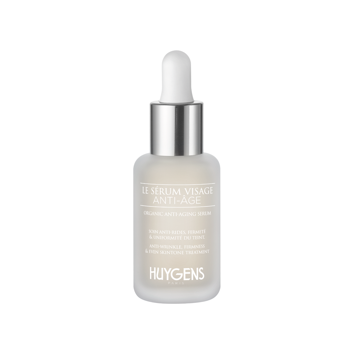 Huygens - Anti-Aging Face Serum