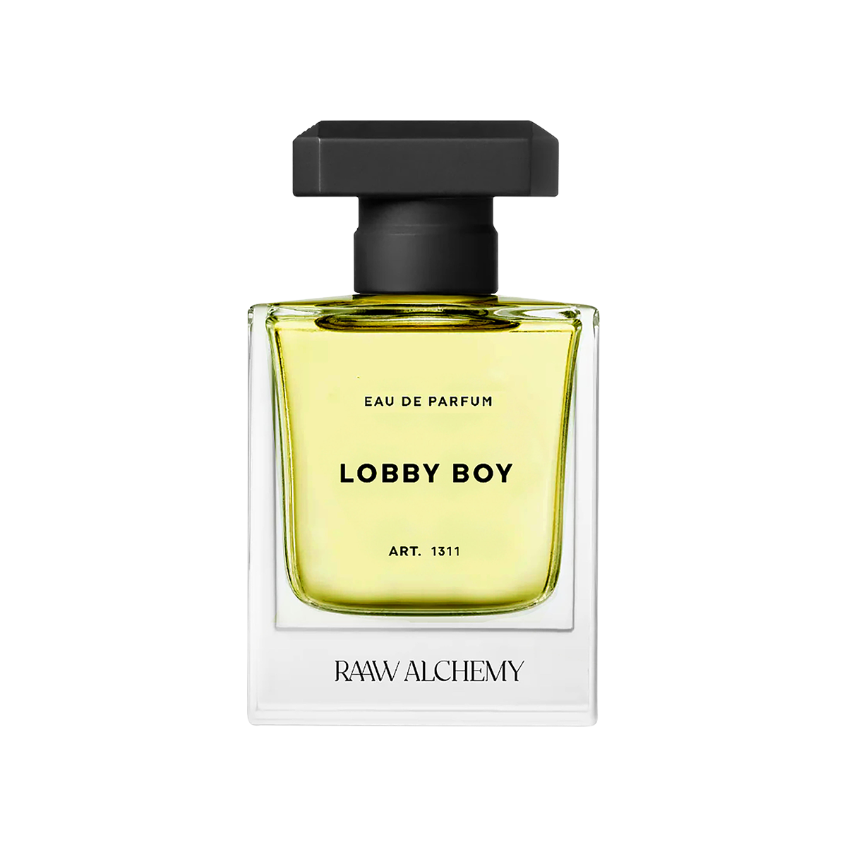 RAAW Alchemy - Lobby Boy Eau de Parfum