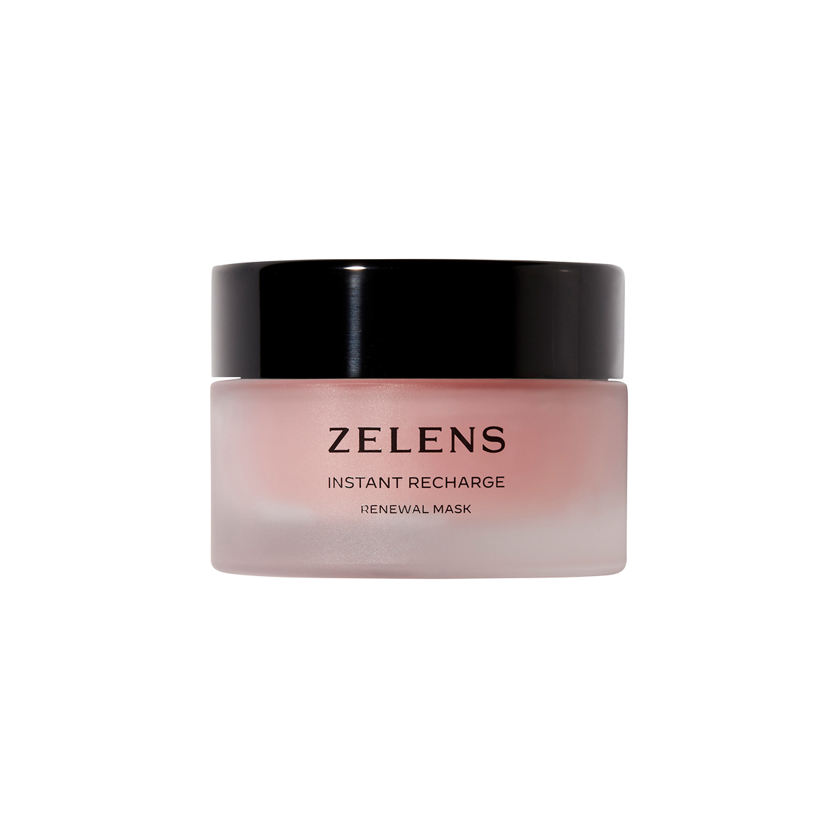 Zelens - Instant Recharge Renewal Mask