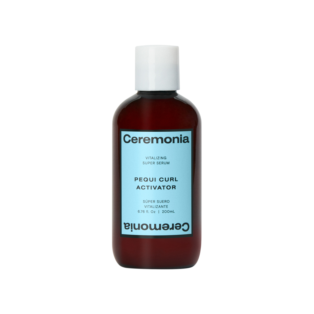 Ceremonia - Pequi Curl Activator