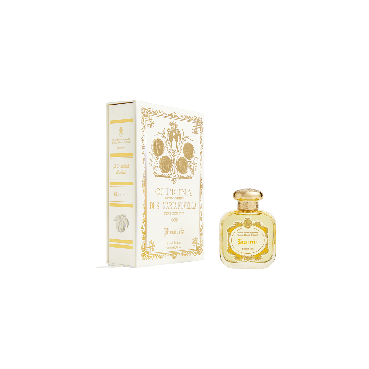 Santa Maria Novella - Bizzarria Eau de Parfum