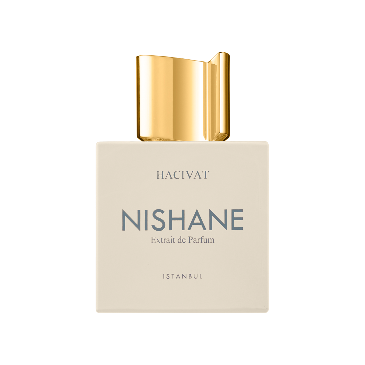 Nishane - Hacivat Extrait de Parfum