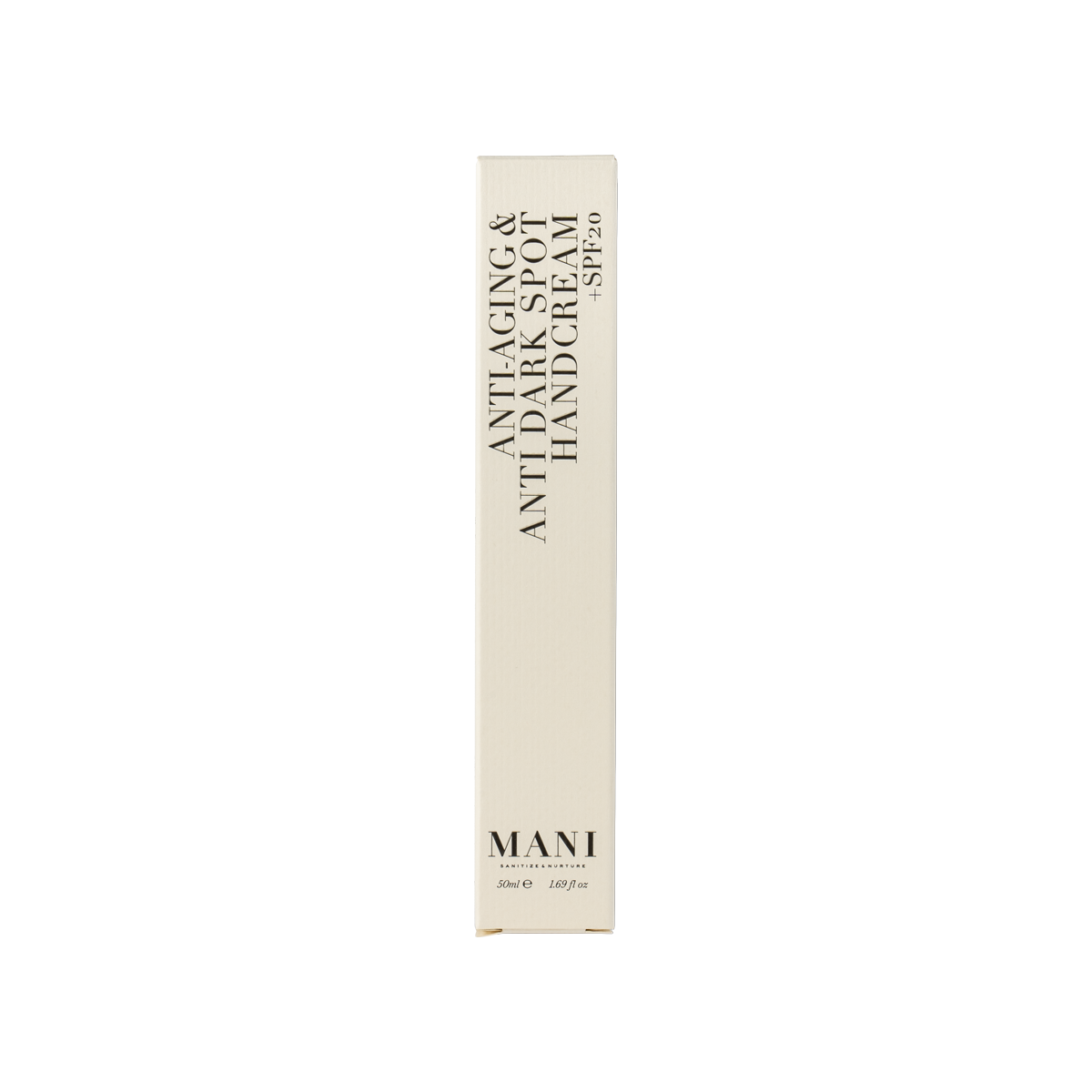 Mani Bodycare - Anti-Aging Handcream SPF 20