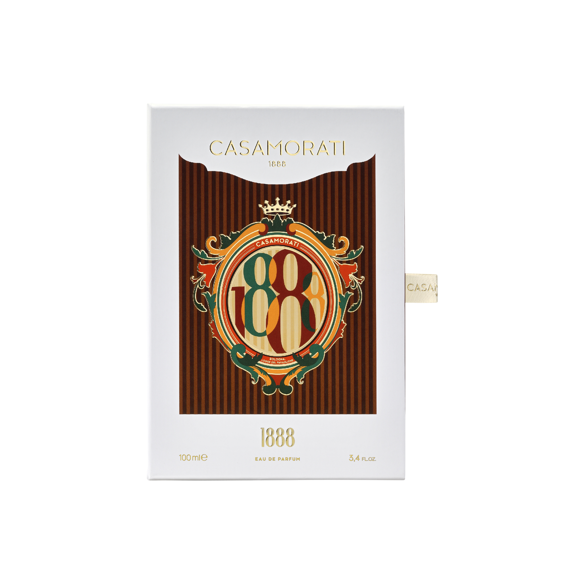 Casamorati - 1888 Eau de Parfum