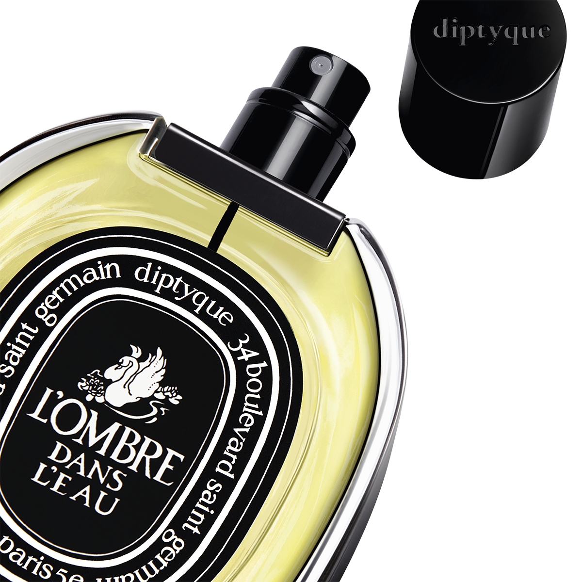 Diptyque - L'Ombre dans l'Eau Eau de Parfum