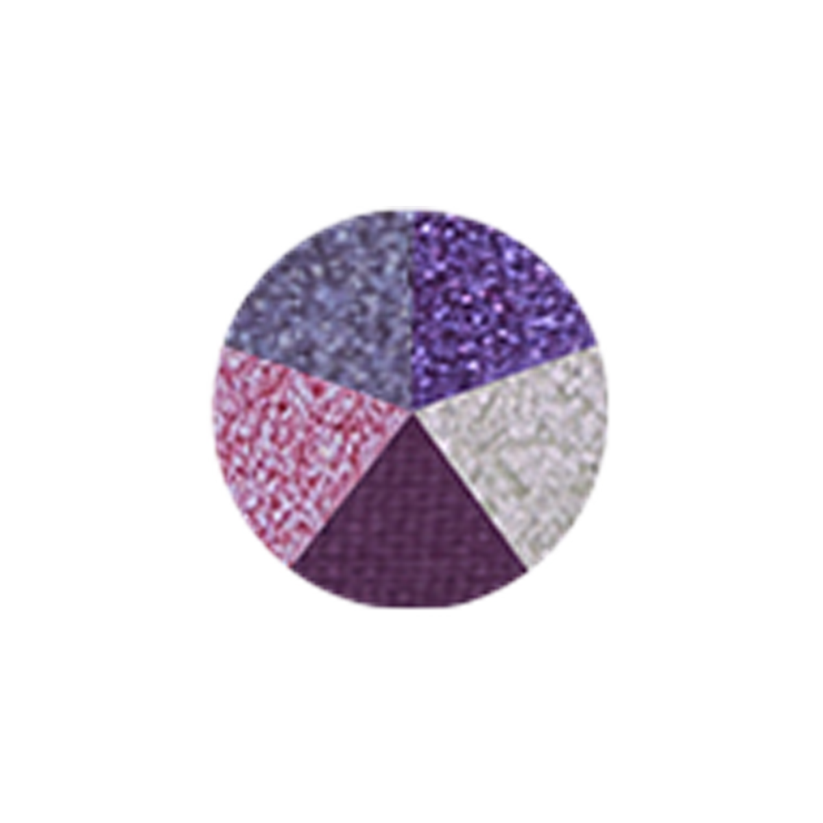 Byredo - Eyeshadow 5 Colours Purple Echo